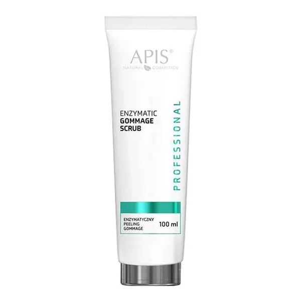 Enzymatyczny Peeling Gommage 100 ml [Apis Professional] - Apis