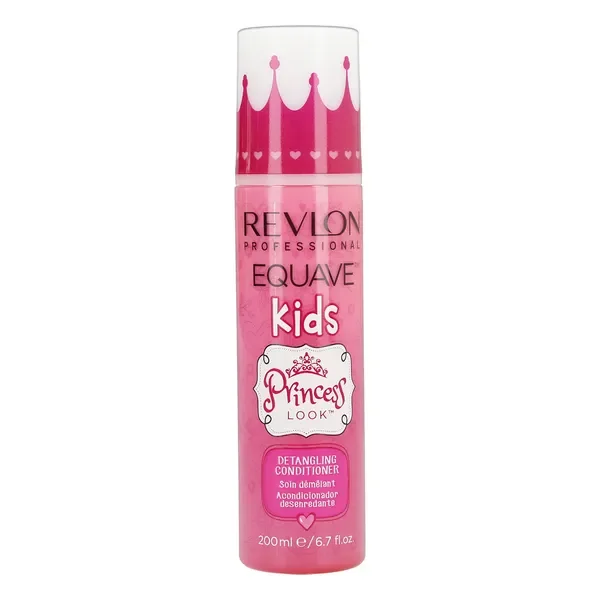 Equave Kids Princess Look odżywka dla dzieci 200ml [Revlon Professional] - Revlon Professional