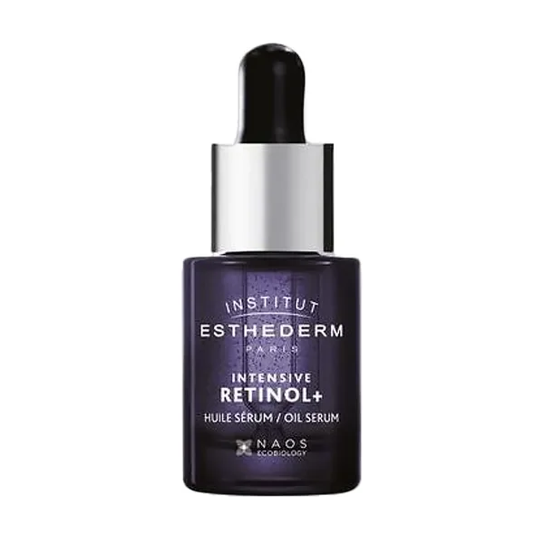 Esthederm Intensive Retinol+ serum olejowe z retinolem 15 ml [Institut Esthederm] - Institut Esthederm