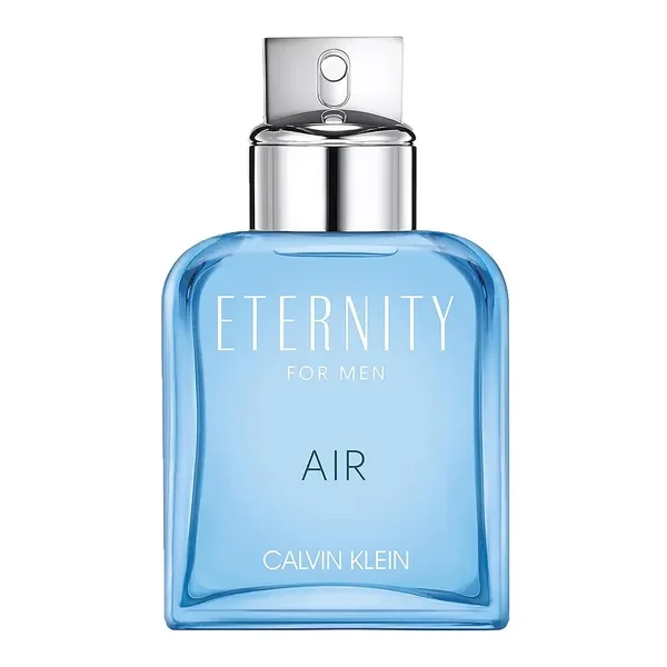 Eternity Air For Men woda toaletowa spray 100 ml [Calvin Klein] - Calvin Klein