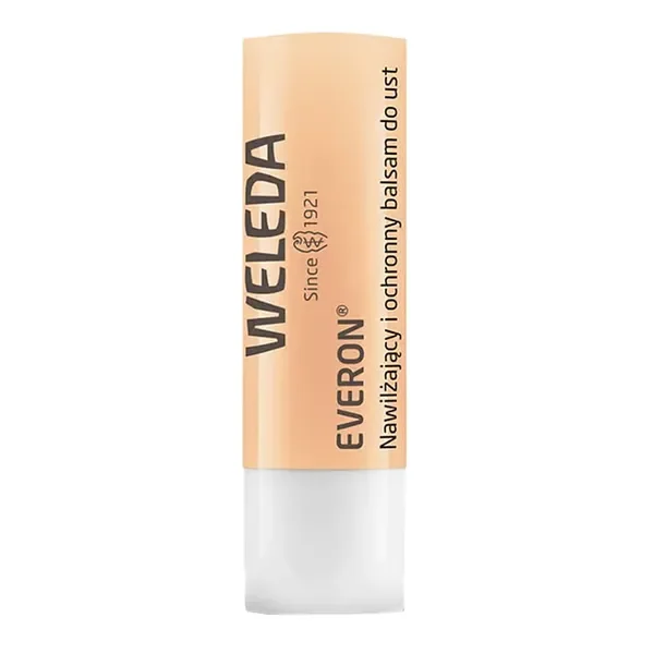 Everon Lip Balm balsam do ust 4,8g [Weleda] - Weleda