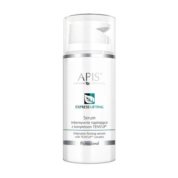 Express Lifting serum intensywnie napinające z kompleksem TensUp 100ml [Apis] - Apis