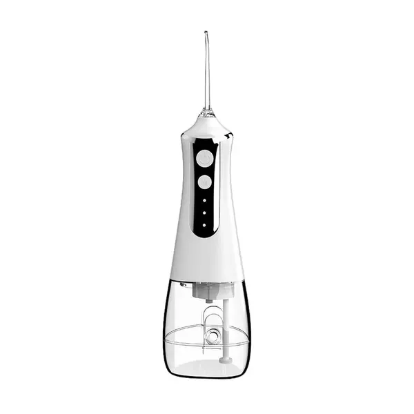 Extralink Beauty Intelligent Water Flosser L10 irygator biały 1 szt. - Extralink