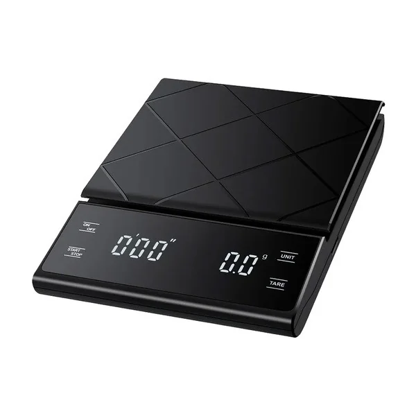 Extralink C1 cyfrowa waga do kawy 1 szt. - Extralink