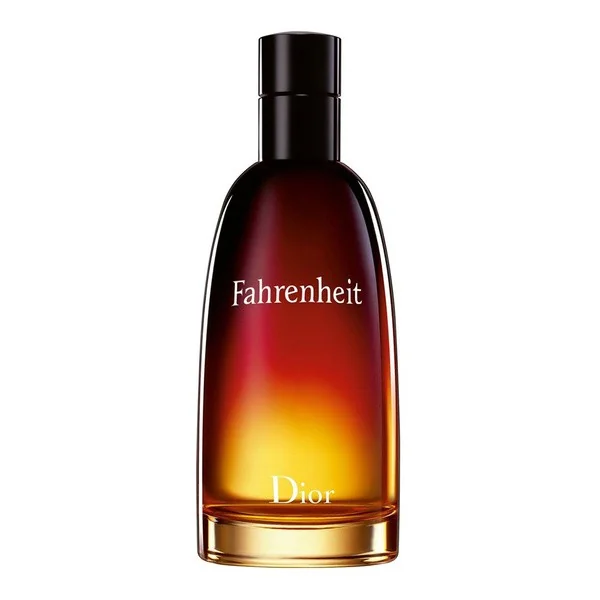 Fahrenheit woda toaletowa spray 100 ml [Dior] - Dior