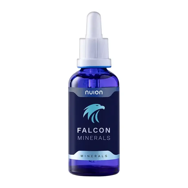 Falcon Minerals krople 50 ml [Nuion] - Nuion