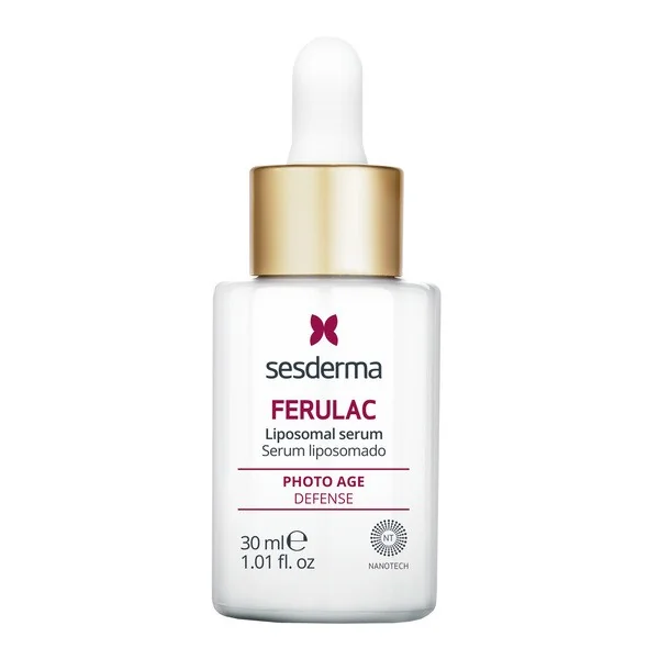 Ferulac Serum Liposomowe 30ml [SESDERMA] - SESDERMA