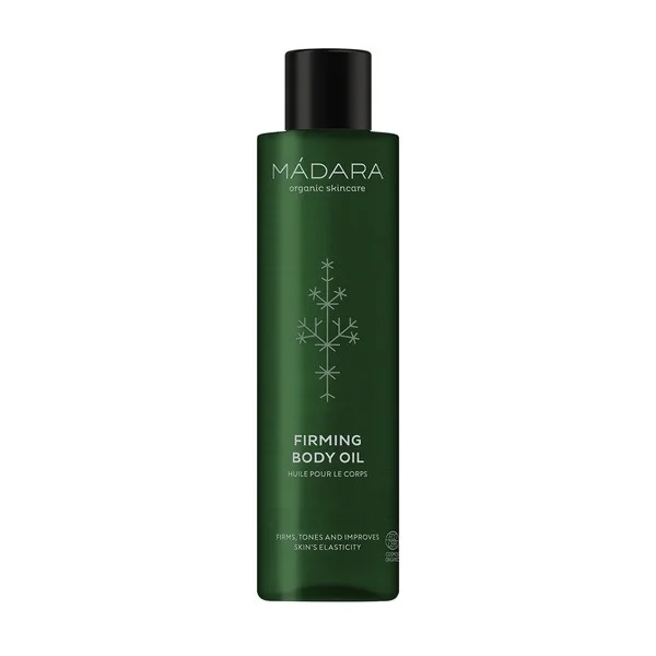 Firming Antioxidant Body Oil olejek do ciała 200ml [Madara] - Madara