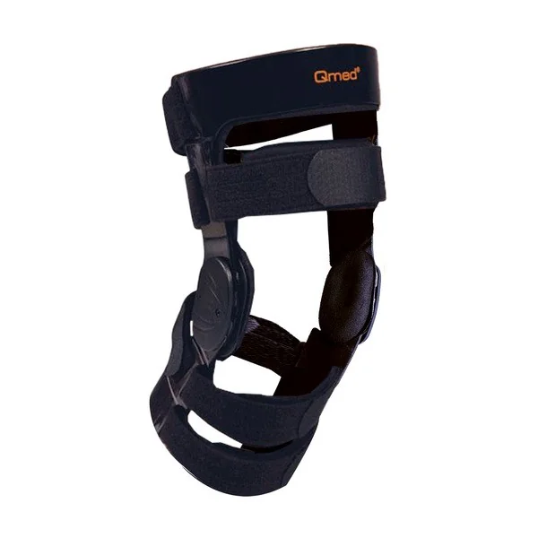 First orteza stabilizująco-korygująca stawu kolanowego XS prawa [Qmed by Meyra] - Qmed by Meyra