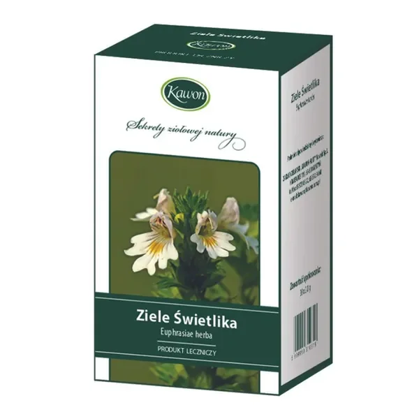 Fix Ziele świetlika 2g 30 szt. [Kawon] - Kawon