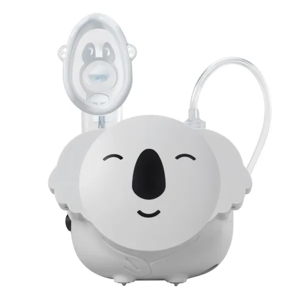 Flaem Koala cichy inhalator 1 szt - Flaem