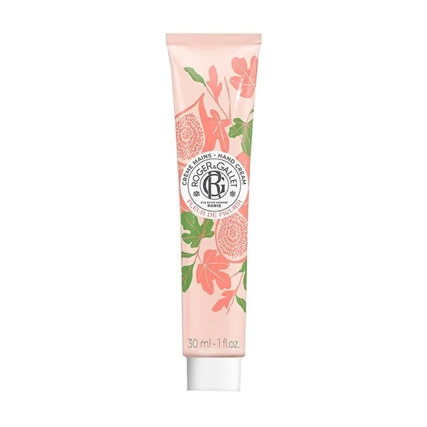 Fleur de Figuier krem do rąk 30 ml [Roger & Gallet] - Roger & Gallet