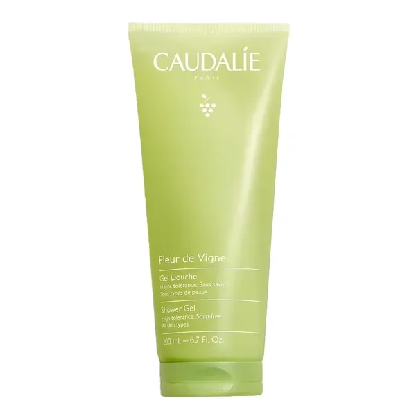 Fleur De Vigne żel pod prysznic 200 ml [Caudalie] - Caudalie