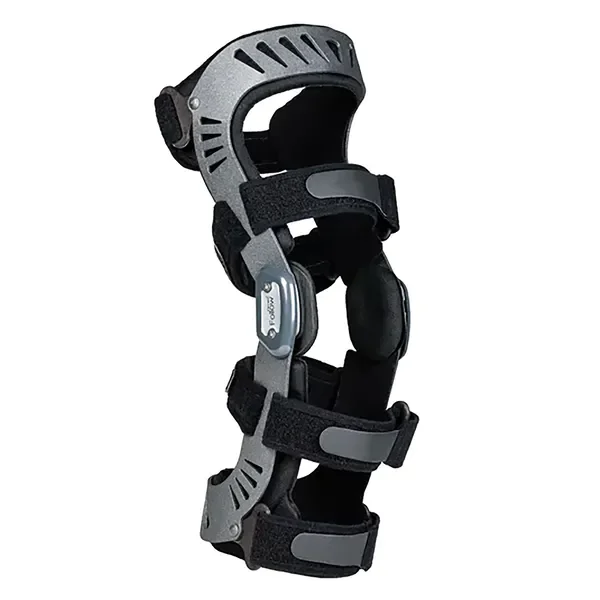 Follow orteza stawu kolanowego z regulacją zakresu ruchomości prawa rozmiar XL [Qmed by Meyra] - Qmed by Meyra