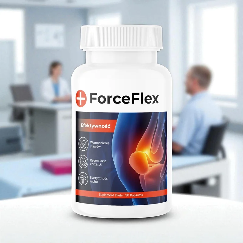 ForceFlex - MED-LEK LAB