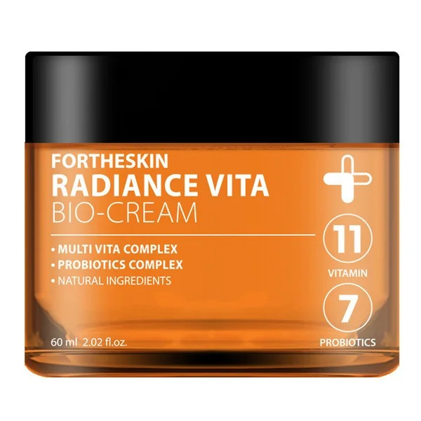 Fortheskin Radiance Vita rozjaśniający krem do twarzy 60 ml - Fortheskin