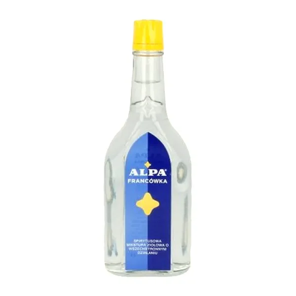 Francówka płyn 160 ml [Alpa Francówka] - Alpa Francówka