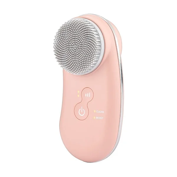 Fresh Duo Care Blush szczoteczka soniczna do twarzy 2 w 1 [Beautifly] - Beautifly