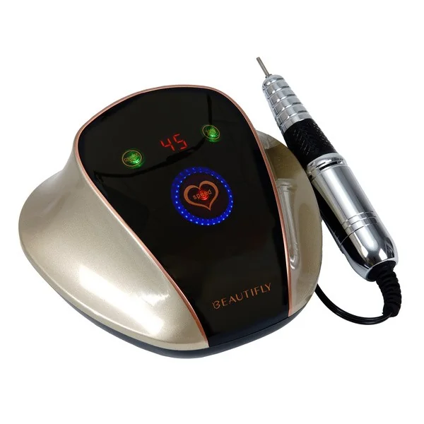 Frezarka do paznokci Sculpto Nails 65W [Beautifly] - Beautifly