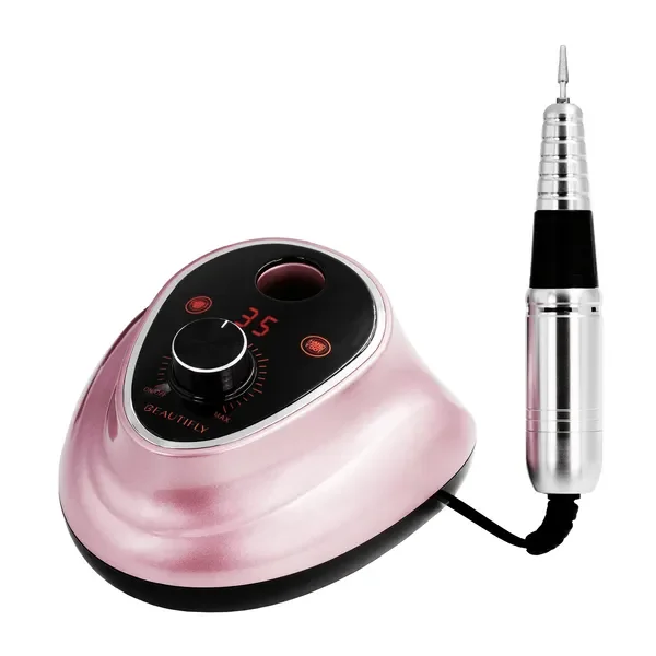 Frezarka do paznokci Sobria Nails 65W [Beautifly] - Beautifly