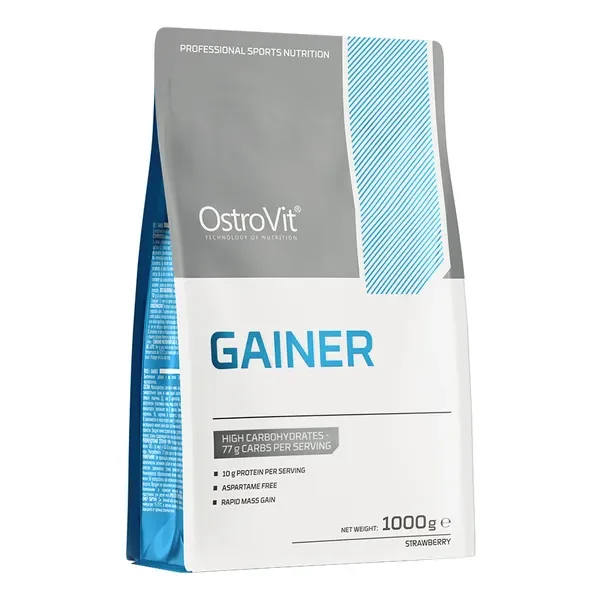 Gainer 1000g [OstroVit] - OstroVit