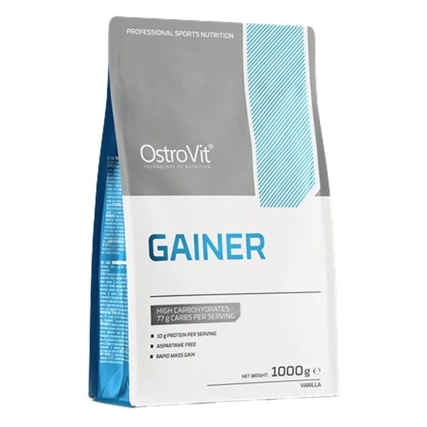 Gainer 1000g [OstroVit] - OstroVit