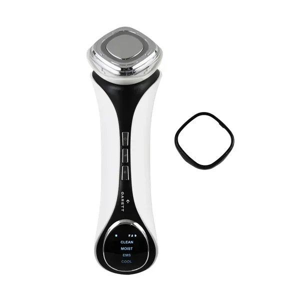 Garett Beauty Calm Skin Urządzenie do mezoterapii biały 1 szt. - Garett