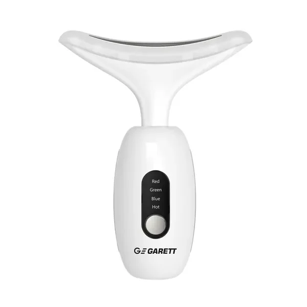 Garett Beauty Lift Skin soniczny masażer do twarzy i szyi z EMS 1 szt - Garett