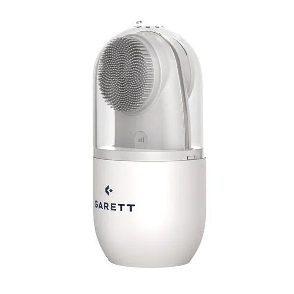 Garett Beauty Multi Clean soniczne urządzenie 2w1 do oczyszczania i pielęgnacji twarzy 1 szt - Garett