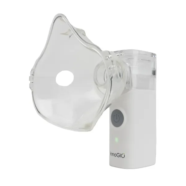 GIOvital Mini Mesh nebulizator membranowy [InnoGio] - InnoGio