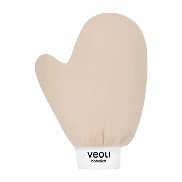gLOVE TAN rękawica do aplikacji produktów brązujących 1 szt. [Veoli Botanica] - Veoli Botanica
