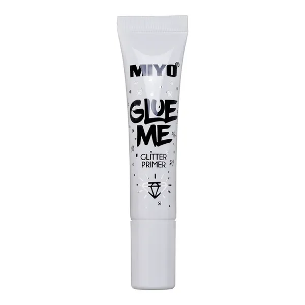 Glue Me Glitter Primer klej do brokatu i cieni 15ml [MIYO] - MIYO