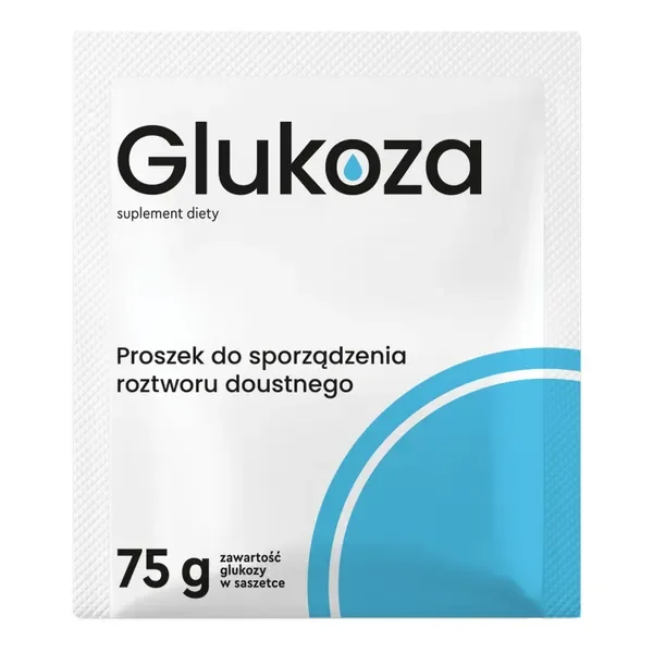 Glukoza 75g [Pharma Dot] - Pharma Dot
