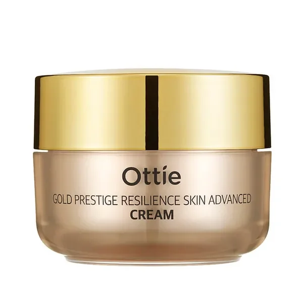Gold Prestige Resilience Lifting Eye Contour krem pod oczy 50 ml [OTTIE] - OTTIE