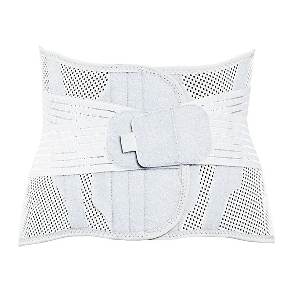 Gorset lędźwiowo-krzyżowy Premium S rozmiar XL [Qmed] - Qmed