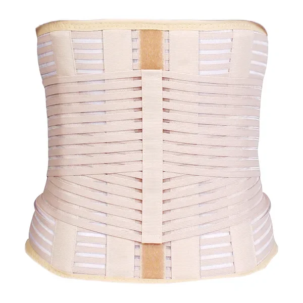 Gorset lędźwiowo-krzyżowy wg Williamsa rozmiar 3 [Qmed] - Qmed