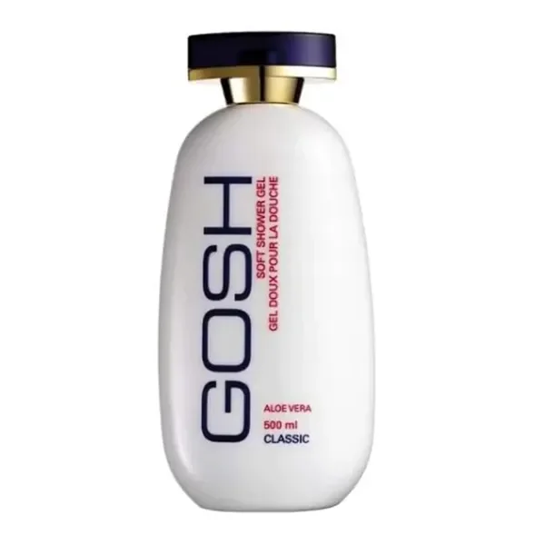 Gosh Classic 1 żel do kąpieli 500ml - Gosh