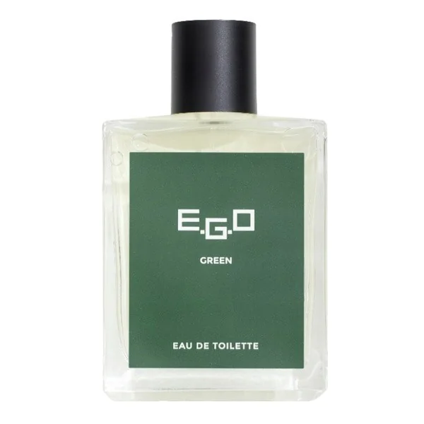 Gosh E.G.O Green For Him woda toaletowa spray 100 ml - Gosh