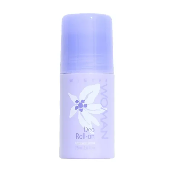 Gosh Winter Woman Seasons Deo Roll-on 75ml [Gosh] - Gosh