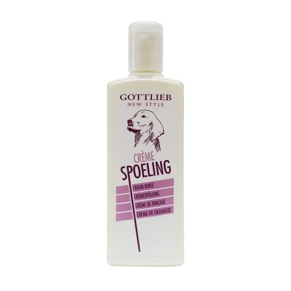 Gottlieb Cream Odżywka kremowa dla psów 300 ml [Gottlieb] - Gottlieb