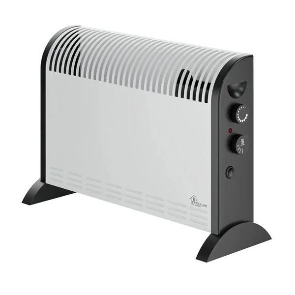 Grzejnik konwektorowy LCV-06 2000W [Extralink] - Extralink