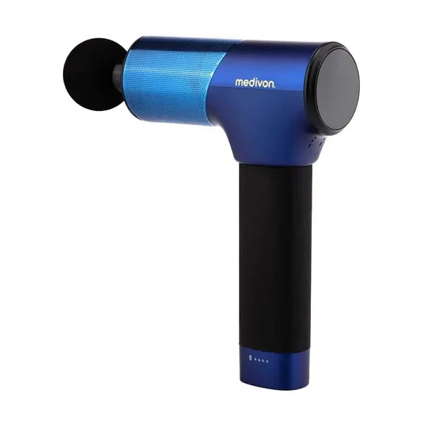 Gun ElitPulse masażer ręczny 1 szt. [Medivon] - Medivon