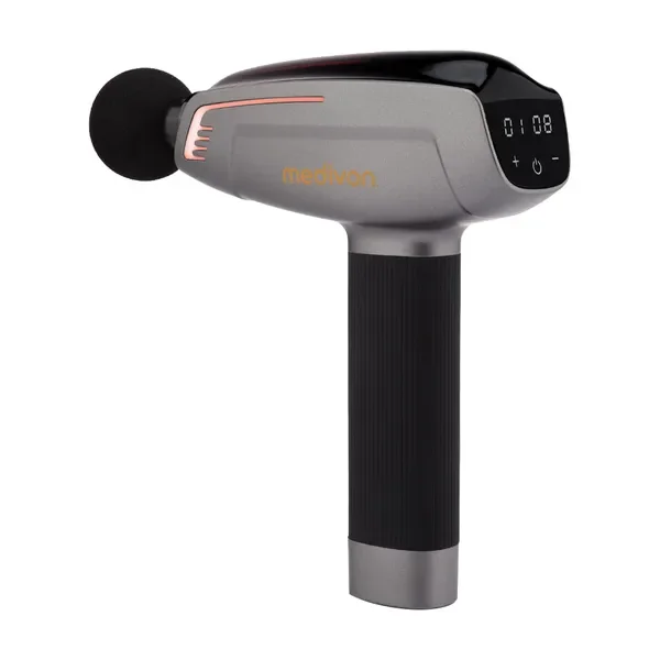 Gun Nexus masażer ręczny 1 szt. [Medivon] - Medivon