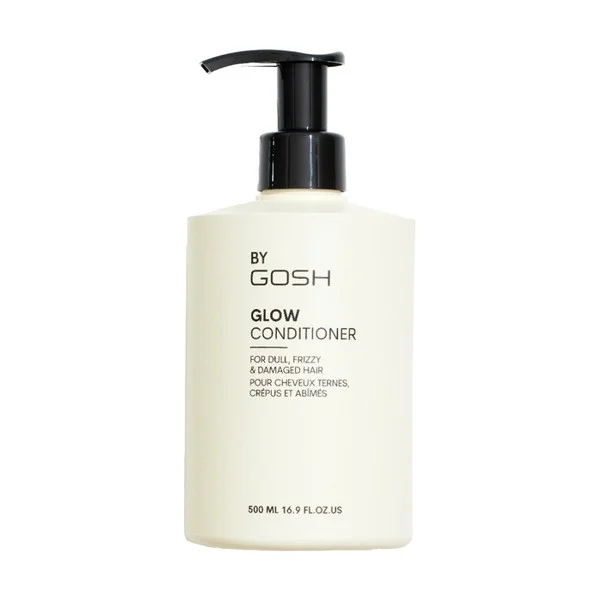 Hair Care Glow Conditioner 500ml [Gosh] - Gosh