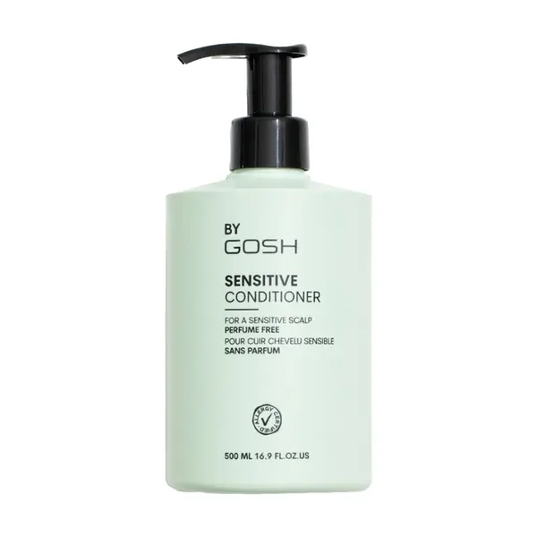 Hair Care Sensitive Conditioner 500ml [Gosh] - Gosh