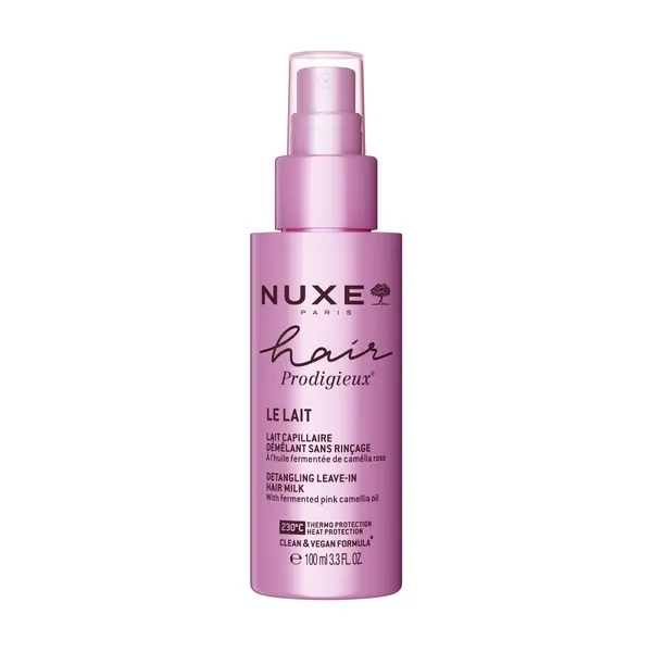 Hair Prodigieux mleczko ułatwiające rozczesywanie włosów 100ml [Nuxe] - Nuxe