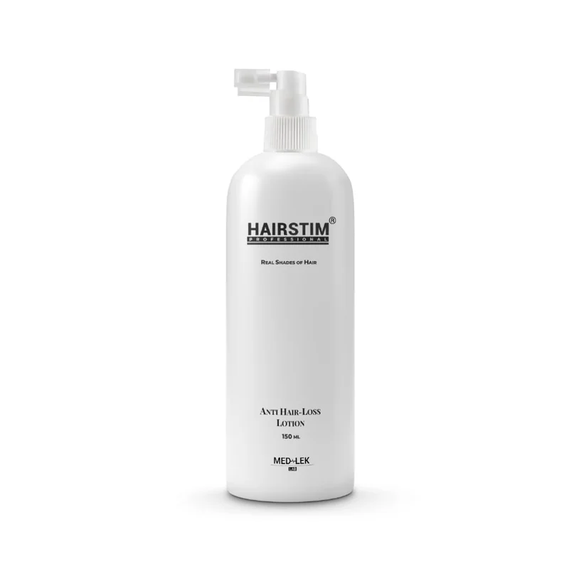 HAIRSTIM - wcierka (150ml) - MED-LEK LAB