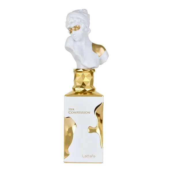 Her Confession woda perfumowana 100 ml [Lattafa] - Lattafa