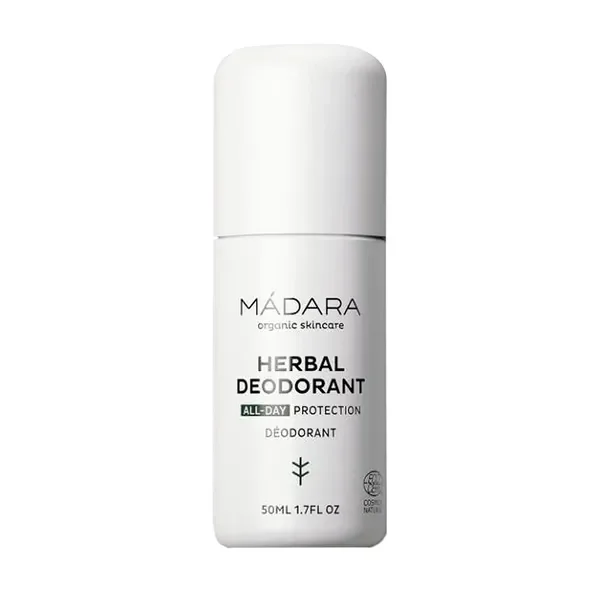 Herba Deodorant 50 ml [Madara] - Madara