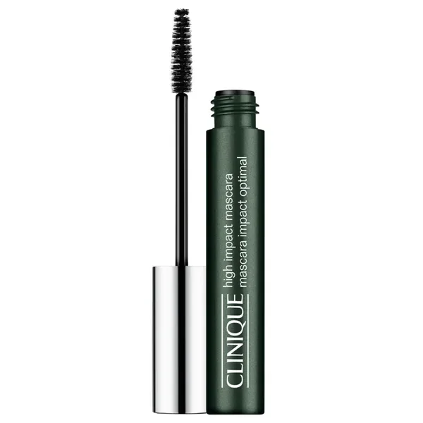 High Impact Mascara tusz zwiększający objętość black 7 ml [Clinique] - Clinique